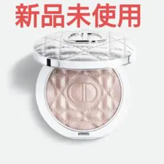 Diorスキンフォーエヴァーグロウルミナイザー03ピンクヘイロー