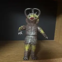 ポピー キングザウルスシリーズ 怪獣 フィギュア ノコギリン - メルカリ