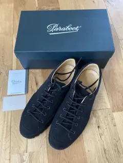 新品未使用　パラブーツ　ユナイテッドアローズ　6.5 25cm　Paraboot 極上☆パラブーツ SIZE6【☆ユナイテッドアローズB&Y別注/UNITED