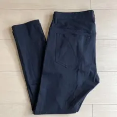 お値下げ☆メンズ　スキニーパンツ　ナノユニバース