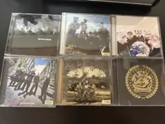 2026年最新】man with a mission cdの人気アイテム - メルカリ