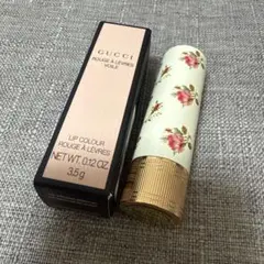 SALE GUCCI ROUGE À LÈVRES VOILE 3.5gのサムネイル