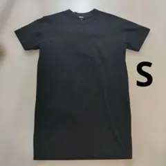 美品 UNIQLO U TシャツSサイズ