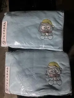 ハンギョドン フェイスタオル 一番くじ