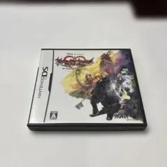 KINGDOM HEARTS 358/2 Days キングダムハーツ