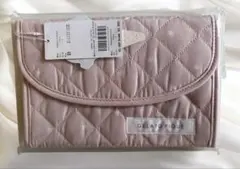 gelato pique 母子手帳ケース ピンク 星柄のサムネイル