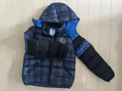 DIESEL ダウン 10Y