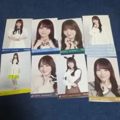 乃木坂46 生写真 田村真佑 まとめ売り