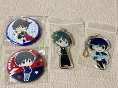 SideM 冬美旬 グッズセット