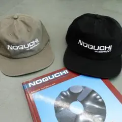 selects nyc イサムノグチ cap min-nano限定 - メルカリ
