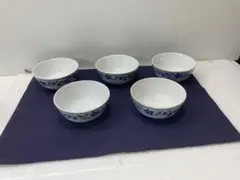 湯呑み５客