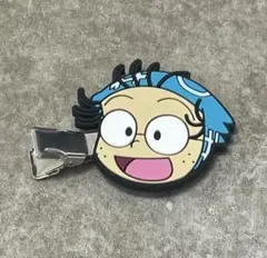 忍たま乱太郎 前髪クリップコレクション　猪名寺 乱太郎