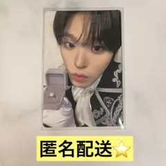 NCT WISH 2周年 ペンミ 入場特典 トレカ リク