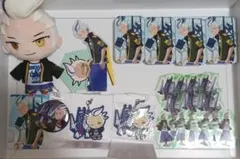 ポケットモンスター スカーレット・バイオレット　ゼロの秘宝　カキツバタ