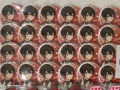 AMPTAKxCOLORS あっとくん 周年缶バッジ