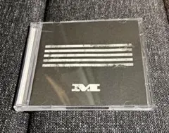 BIGBANG Made Series - M