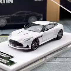 ミニカーショップコジマ オリジナル アストン・マーティンDB7前期型