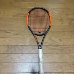 Wilson 硬式テニスラケット ケース付き 錦織圭モデルのサムネイル