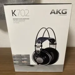 2026年最新】akg k702の人気アイテム - メルカリ
