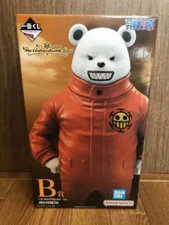 2025年最新】ベポ フィギュアの人気アイテム - メルカリ