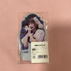 ＝LOVE DMMスクラッチ B賞アクリルスタンド　音嶋 莉沙