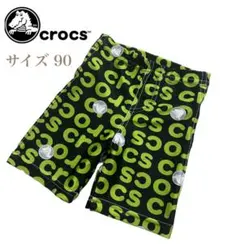 crocs クロックス ベビー 水着 美品