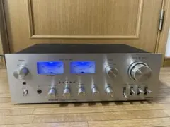 HITACHI】 Lo-D プリメインアンプ ステレオアンプ HA-380 - メルカリ