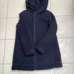ユニクロ　裏ボアジャケット XLサイズ