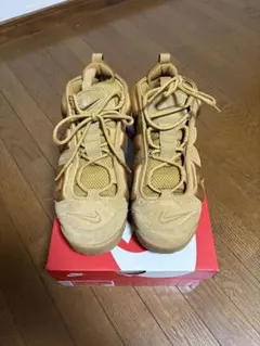 NIKE AIR MORE UPTEMPO LOW ナイキ モアテン 27cm