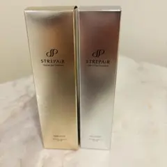 【新品未開封】ストレピア 薬用ゲルローション&マスクウォッシュセットのサムネイル