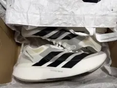 アディダス アディゼロ アディオス エヴォ1 26cm