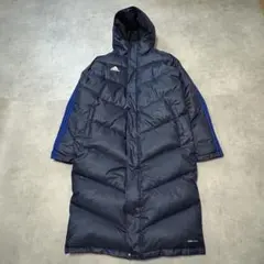 2025年最新】アディダスベンチコートの人気アイテム - メルカリ