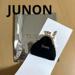 BE:FIRST 「BE:ST」 シークレットコインケース JUNON