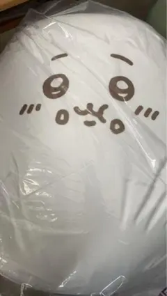 セブンイレブン ちいかわ 中華まん包み紙風寝袋 希少 レア いいね多数