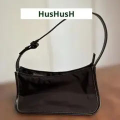 HusHusH ハッシュアッシュ バッグのサムネイル