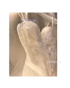 ワコール　高級ライン　レース×刺繍　キャミソール