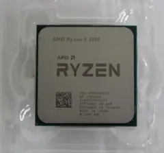 AMD Ryzen 5 3500 CPU AM4【動作確認済み】-01