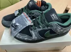 There Skateboards x NIKE SB DUNK LOW PRO