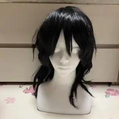 あんスタ 朔間零 ウィッグ