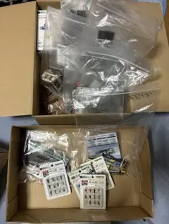 【未開封】TOMYTEC ジオコレ セット販売 計8個 未開封】TOMYTEC ジオコレ セット販売 計8個 - メルカリ