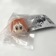 新品未開封　星のカービィ　ファッションリング　クリアカラー　ワドルディ