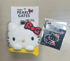メゾンドサブレ MAISONdeSABRE ハローキティ キティ チャーム - メルカリ