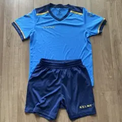 KELME サッカーウェア 上下セット 140cmのサムネイル