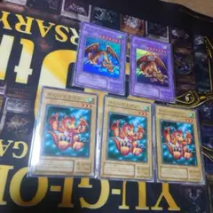 遊戯王　まとめ売り