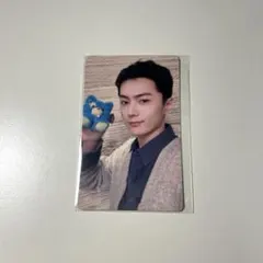 ENHYPEN ジェイ THE SIN : VANISH JP ラキドロ