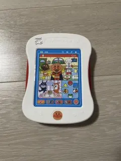 アンパンマン おしゃべり知育パッドミニ