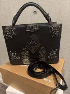 KILLSTAR ハンドバッグ ショルダーバッグ