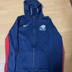 NIKE Dixie State Volleyball ジャージ フーディーのサムネイル