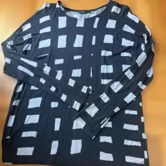 マリメッコ　トップス　Mのサムネイル