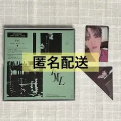 SEVENTEEN エスクプス「FML」 Fallen,Misfit,Lost